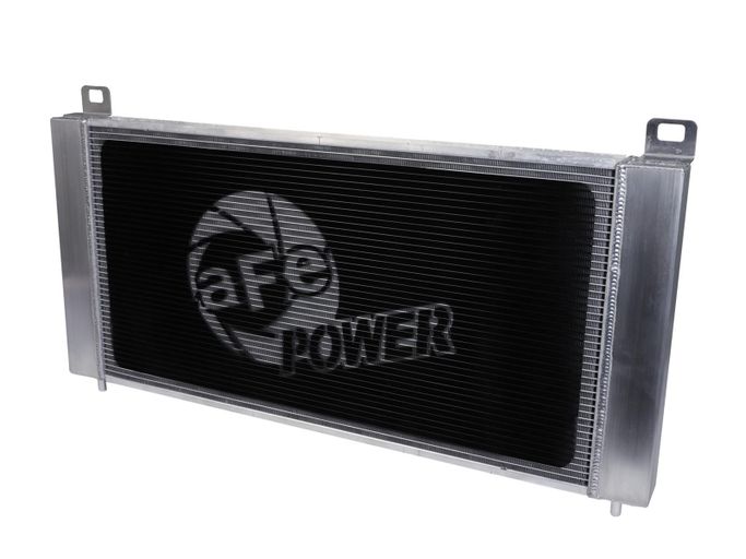 AFE-46-52161, aFe BladeRunner Street Series Radiators 46-52161 في الإمارات العربية المتحدة, دبي. Condition - new. Price 3,370 AED. Photo, seller contacts | AUTO.AE