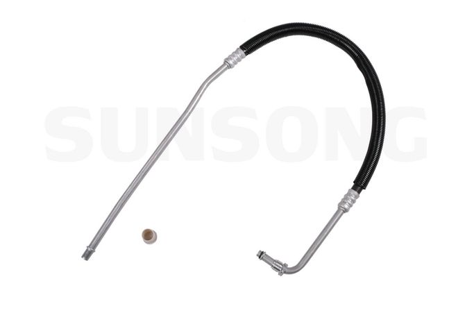 SUG-5801269, Sunsong Engine Oil Cooler Lines 5801269 في الإمارات العربية المتحدة, دبي. Condition - new. Price ⁦170 AED⁩. Photo, seller contacts | AUTO.AE