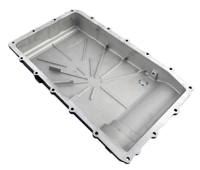 PPE-328053220, Pacific Performance Engineering Heavy-Duty Transmission Pans 328053220 in UAE, Dubai. Condition - new. Price 1,470 AED. Photo, seller contacts | AUTO.AE