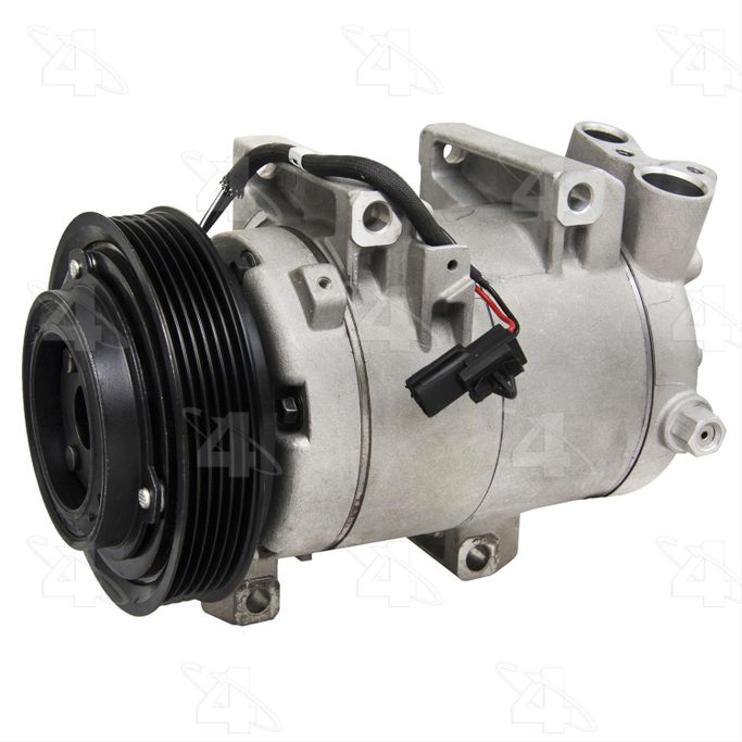 FSS-98490, Four Seasons Air Conditioning Compressors for 2008-2013 ROGUE, 2014-2015 ROGUE SELECT - 98490 в ОАЭ, Дубай. Состояние - новое. Цена 1 240 AED. Фото, контакты продавца | AUTO.AE