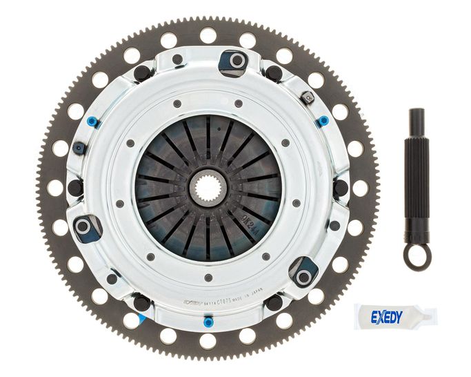 EXY-ET05SRFD, Exedy Clutch USA - Clutch Kits for 2011-2017 MUSTANG - ET05SRFD in UAE, Dubai. Condition - new. Price 6,070 AED. Photo, seller contacts | AUTO.AE