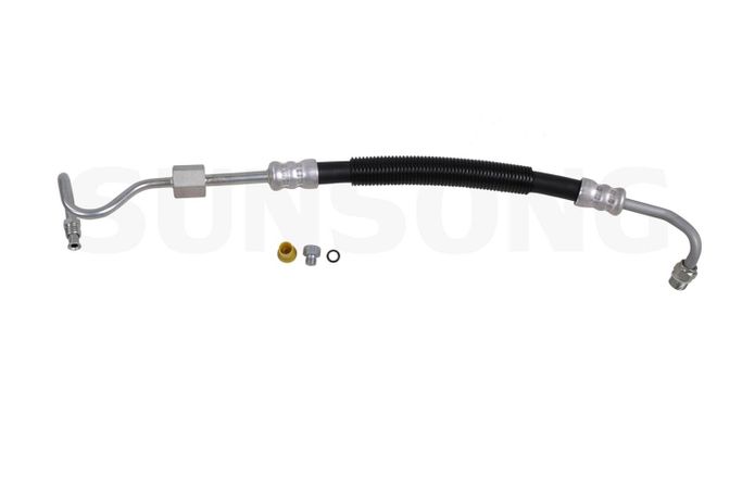 SUG-3401104, Sunsong Power Steering Hose Assemblies 3401104 في الإمارات العربية المتحدة, دبي. Condition - new. Price 120 AED. Photo, seller contacts | AUTO.AE