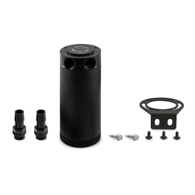 MIO-S2853, Mishimoto Oil Catch Cans MMBCC-CBTWO-XLBK في الإمارات العربية المتحدة, دبي. Condition - new. Price 770 AED. Photo, seller contacts | AUTO.AE