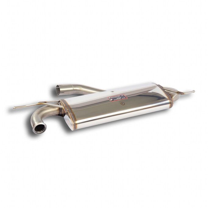 889404., SUPERSPRINT 889404. Rear Exhaust for VW Beetle 2011 in UAE, Dubai. Condition - new. Price 4,130 AED. Photo, seller contacts | AUTO.AE