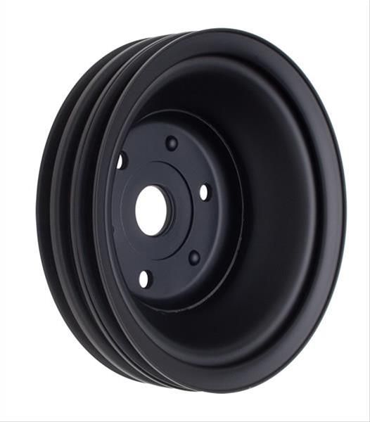 TRD-8608, Trans-Dapt Performance Steel Crankshaft Pulleys 8608 in UAE, Dubai. Condition - new. Price 580 AED. Photo, seller contacts | AUTO.AE