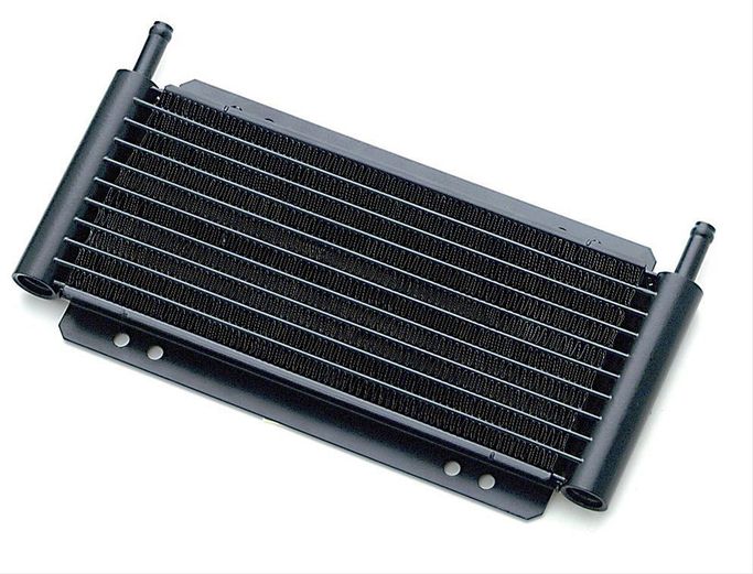 DER-13503, Derale 8000 Series Fin and Plate Transmission Coolers 13503 в ОАЭ, Дубай. Состояние - новое. Цена ⁦540 AED⁩. Фото, контакты продавца | AUTO.AE