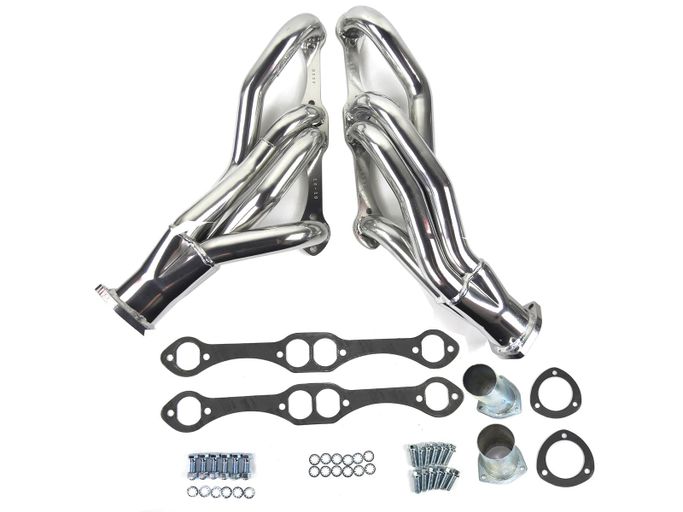 DOU-D337, Doug's Headers D337 in UAE, Dubai. Condition - new. Price 4,330 AED. Photo, seller contacts | AUTO.AE