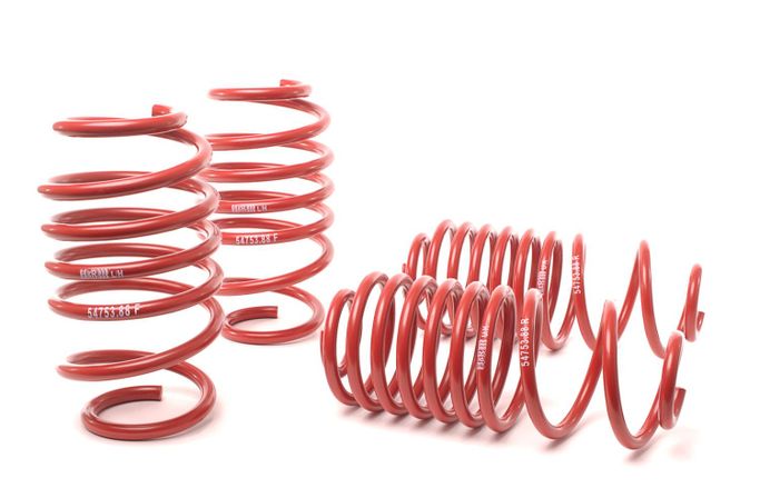 HNR-54753-88, H&R Sport Springs for 2011-2013 JETTA - 54753-88 в ОАЭ, Дубай. Состояние - новое. Цена 1 620 AED. Фото, контакты продавца | AUTO.AE