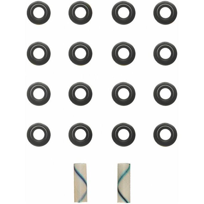 FEL-SS72861, Fel-Pro Valve Stem Seals SS 72861 in UAE, Dubai. Condition - new. Price 140 AED. Photo, seller contacts | AUTO.AE