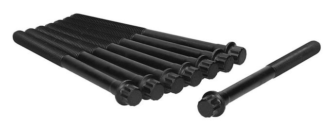 AJU-81050100, Ajusa Cylinder Head Bolt Sets 81050100 в ОАЭ, Дубай. Состояние - новое. Цена 430 AED. Фото, контакты продавца | AUTO.AE