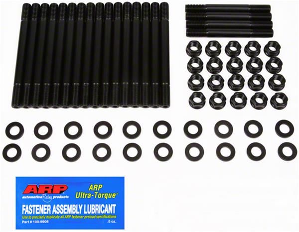 ARP-185-4001, ARP Pro Series Cylinder Head Studs 185-4001 in UAE, Dubai. Condition - new. Price 630 AED. Photo, seller contacts | AUTO.AE