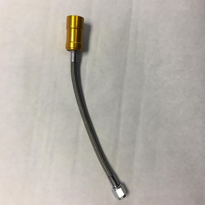 MCL-139203-11, McLeod Hydraulic Clutch Lines 139203-11 في الإمارات العربية المتحدة, دبي. Condition - new. Price 420 AED. Photo, seller contacts | AUTO.AE