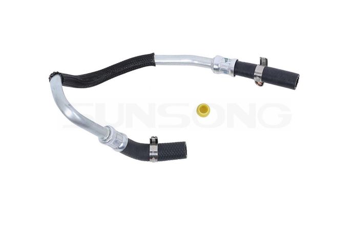 SUG-3403921, Sunsong Power Steering Hose Assemblies for 2007-2017 EXPEDITION, NAVIGATOR, 2010-2014 F-150 - 3403921 in UAE, Dubai. Condition - new. Price 100 AED. Photo, seller contacts | AUTO.AE