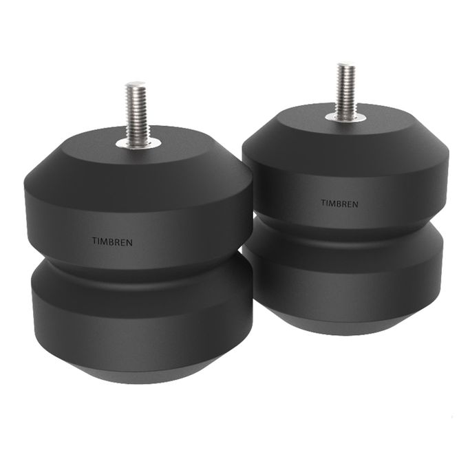 TBI-TORSEQ1, Timbren Suspension Enhancement Systems for 2008-2022 SEQUOIA - TORSEQ1 في الإمارات العربية المتحدة, دبي. Condition - new. Price ⁦1,290 AED⁩. Photo, seller contacts | AUTO.AE