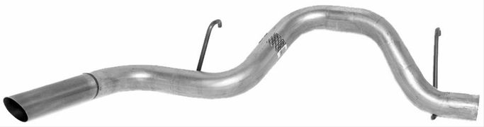WLK-55010, Walker Direct-Fit Tailpipes for 1996-2000 YUKON, TAHOE, 1999-2000 ESCALADE - 55010 in UAE, Dubai. Condition - new. Price 720 AED. Photo, seller contacts | AUTO.AE