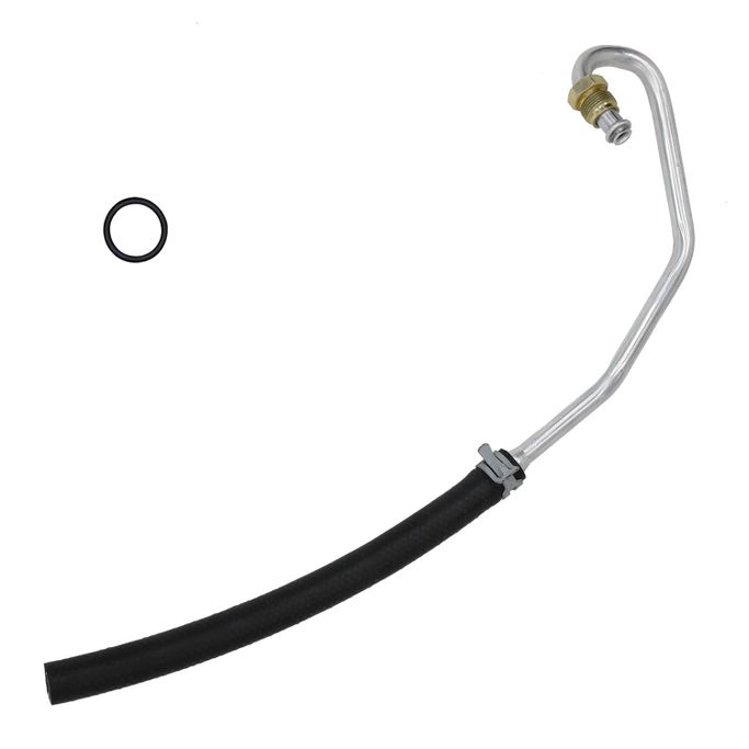EDD-80679, Edelmann Power Steering Return Hoses for 2003-2008 RAM 2500, RAM 3500 - 80679B в ОАЭ, Дубай. Состояние - новое. Цена 150 AED. Фото, контакты продавца | AUTO.AE