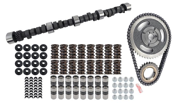 CCA-K11-246-3, COMP Cams Xtreme Energy Cam and Lifter Kits K11-246-3 في الإمارات العربية المتحدة, دبي. Condition - new. Price 3,240 AED. Photo, seller contacts | AUTO.AE
