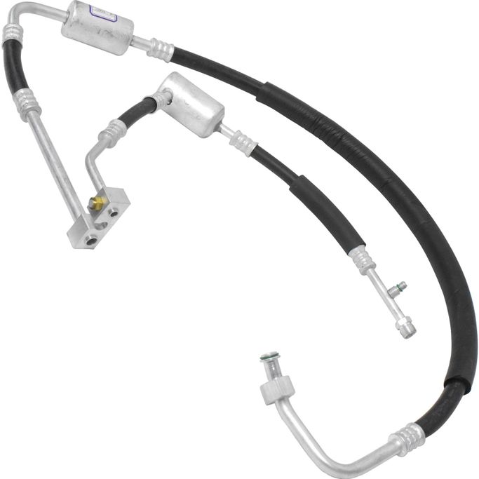 UAC-HA9988C, Universal Air Conditioner Air Conditioning Suction and Discharge Hose Assemblies HA 9988C in UAE, Dubai. Condition - new. Price 280 AED. Photo, seller contacts | AUTO.AE