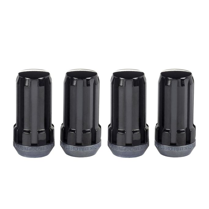 MCG-65340BK, McGard Spline Drive Lug Nuts 65340BK в ОАЭ, Дубай. Состояние - новое. Цена ⁦150 AED⁩. Фото, контакты продавца | AUTO.AE