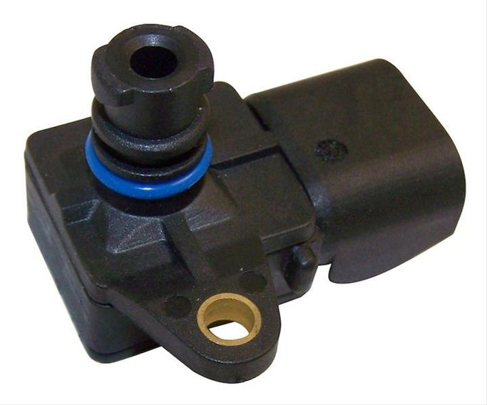CWA-5033310AB, Crown Automotive MAP Sensors 5033310AB в ОАЭ, Дубай. Состояние - новое. Цена ⁦90 AED⁩. Фото, контакты продавца | AUTO.AE