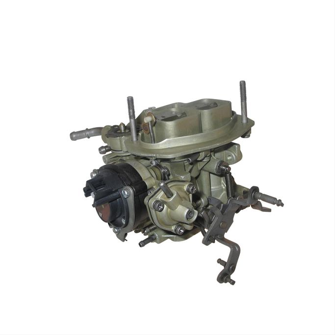 URM-5-5242, UREMCO Remanufactured  CFM 2-Barrel Carburetor 5-5242 في الإمارات العربية المتحدة, دبي. Condition - new. Price 1,180 AED. Photo, seller contacts | AUTO.AE