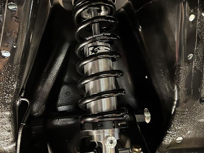 AAX-300407, Aldan American Road Comp Suspension Packages for 1970-1977 MAVERICK - 300407 в ОАЭ, Дубай. Состояние - новое. Цена ⁦8 810 AED⁩. Фото, контакты продавца | AUTO.AE