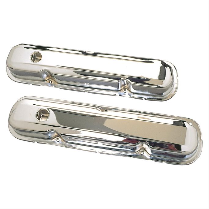 SUM-G3330, Summit Racing™ Valve Covers SUM-G3330 في الإمارات العربية المتحدة, دبي. Condition - new. Price 230 AED. Photo, seller contacts | AUTO.AE