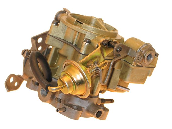 URM-3-3301, UREMCO Remanufactured  CFM 2-Barrel Carburetor 3-3301 في الإمارات العربية المتحدة, دبي. Condition - new. Price 960 AED. Photo, seller contacts | AUTO.AE