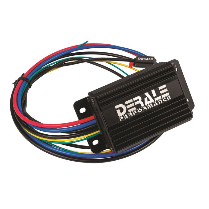 DER-16797, Derale PWM Adjustable Fan Controller Kits 16797 في الإمارات العربية المتحدة, دبي. Condition - new. Price 1,650 AED. Photo, seller contacts | AUTO.AE