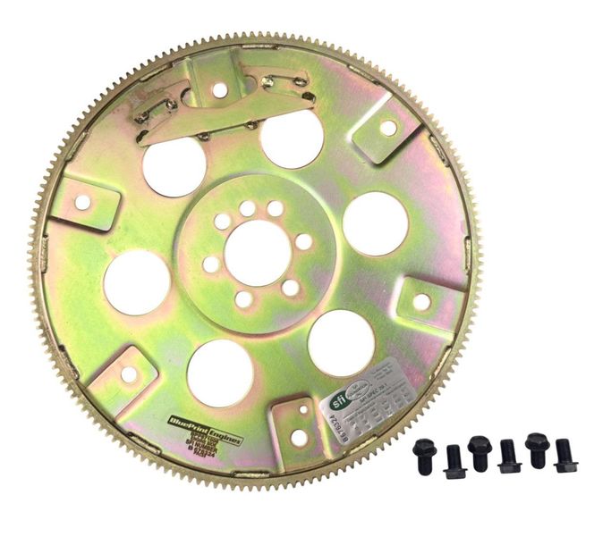 MLL-BPP871006, BluePrint Engines SFI-Approved 168-Tooth Flexplate BPP871006 في الإمارات العربية المتحدة, دبي. Condition - new. Price 770 AED. Photo, seller contacts | AUTO.AE
