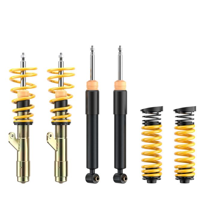 STQ-1822000J, ST Suspensions ST XA Coilover Kits for 2014-2016 328I, 428I, 2015-2016 428I GRAN COUPE - 1822000J in UAE, Dubai. Condition - new. Price ⁦6,680 AED⁩. Photo, seller contacts | AUTO.AE