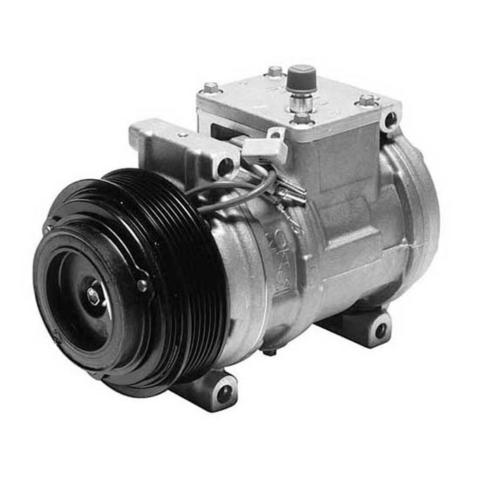 DNP-471-1230, Denso Air Conditioning Compressors 471-1230 in UAE, Dubai. Condition - new. Price 1,990 AED. Photo, seller contacts | AUTO.AE