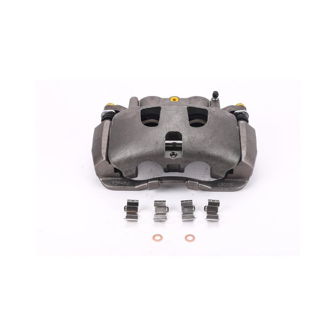 PWR-L5486, PowerStop Autospecialty OE Replacement Calipers for 2012-2022 F-250 SUPER DUTY, F-350 SUPER DUTY, 2013-2016 F-450 SUPER DUTY - L5486 in UAE, Dubai. Condition - new. Price ⁦630 AED⁩. Photo, seller contacts | AUTO.AE