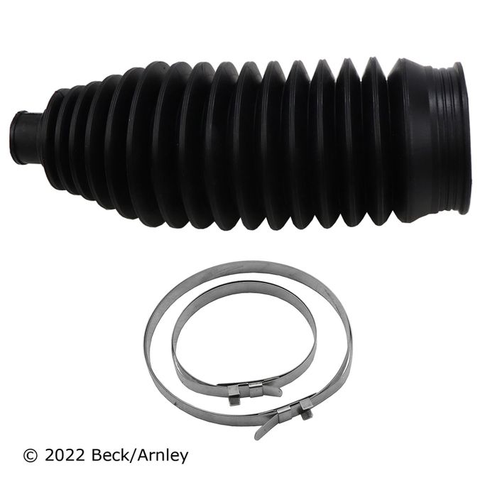 BCK-103-3122, Beck/Arnley Rack and Pinion Bellows 103-3122 в ОАЭ, Дубай. Состояние - новое. Цена 60 AED. Фото, контакты продавца | AUTO.AE