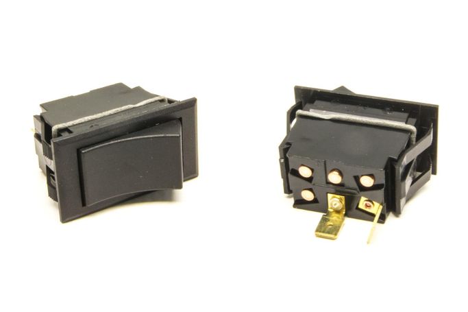 PRF-80400, Painless Performance Replacement Rocker Switches 80400 في الإمارات العربية المتحدة, دبي. Condition - new. Price ⁦70 AED⁩. Photo, seller contacts | AUTO.AE