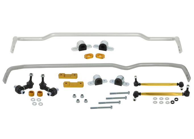 WHL-BWK018, Whiteline Sway Bars BWK018 в ОАЭ, Дубай. Состояние - новое. Цена 4 130 AED. Фото, контакты продавца | AUTO.AE