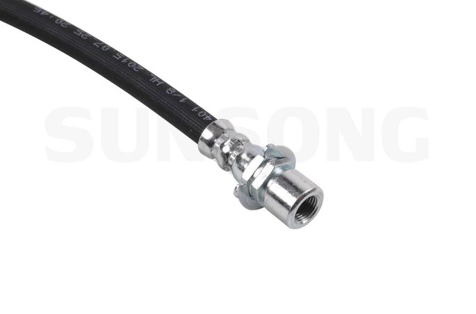 SUG-2204381, Sunsong Brake Hoses 2204381 in UAE, Dubai. Condition - new. Price 100 AED. Photo, seller contacts | AUTO.AE