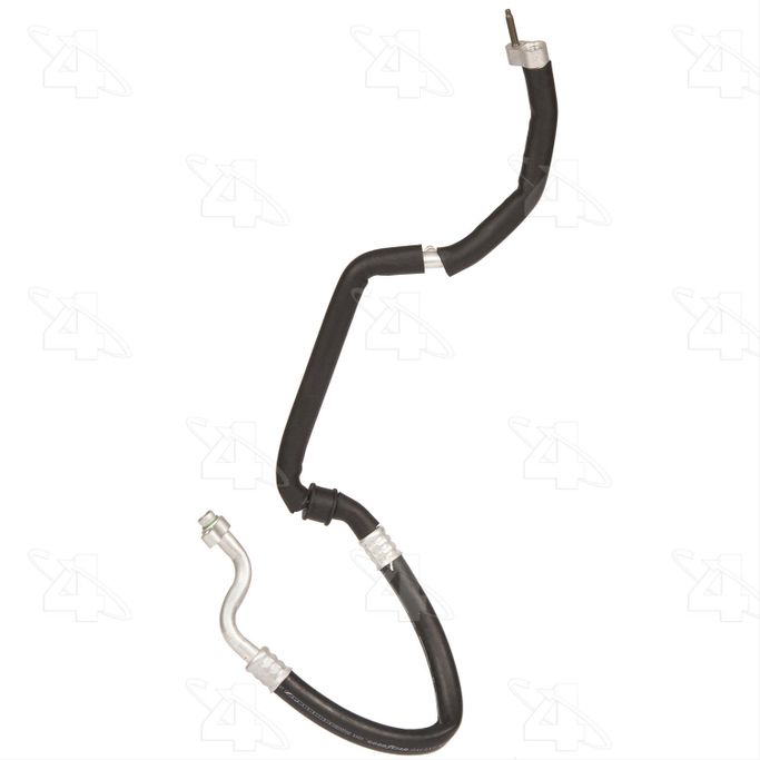 FSS-55233, Four Seasons Air Conditioning Suction Hoses for 1994-1996 3000GT, STEALTH - 55233 في الإمارات العربية المتحدة, دبي. Condition - new. Price 510 AED. Photo, seller contacts | AUTO.AE