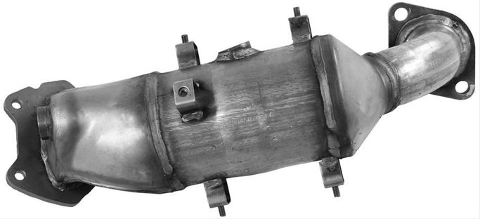 WLK-16779, Walker Ultra Direct-Fit Catalytic Converters 16779 in UAE, Dubai. Condition - new. Price 1,620 AED. Photo, seller contacts | AUTO.AE