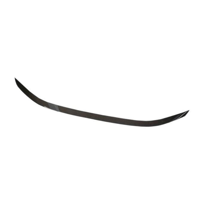F6 333 46, NOVITEC F6 333 46 Rear Spoiler Lip, Visible Carbon for FERRARI Portofino / Portofino M 2017-2023 в ОАЭ, Дубай. Состояние - новое. Цена ⁦8 980 AED⁩. Фото, контакты продавца | AUTO.AE