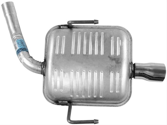 WLK-53991, Walker 2 Inch Resonator 53991 в ОАЭ, Дубай. Состояние - новое. Цена 980 AED. Фото, контакты продавца | AUTO.AE