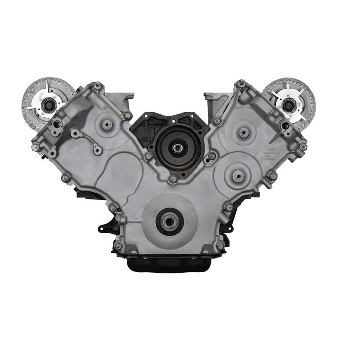 VRE-DFD2, VEGE Remanufactured Long Block Crate Engines DFD2 in UAE, Dubai. Condition - new. Price 17,870 AED. Photo, seller contacts | AUTO.AE
