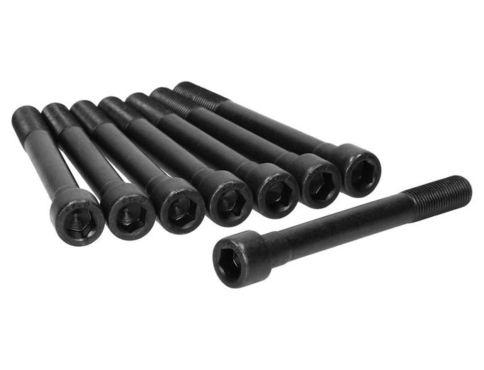 AJU-81061900, Ajusa Cylinder Head Fasteners 81061900 in UAE, Dubai. Condition - new. Price 650 AED. Photo, seller contacts | AUTO.AE