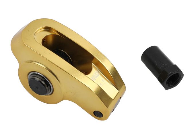 CCA-19021-1, COMP Cams Ultra Gold ARC Series Aluminum Rocker Arms 19021-1 في الإمارات العربية المتحدة, دبي. Condition - new. Price ⁦140 AED⁩. Photo, seller contacts | AUTO.AE