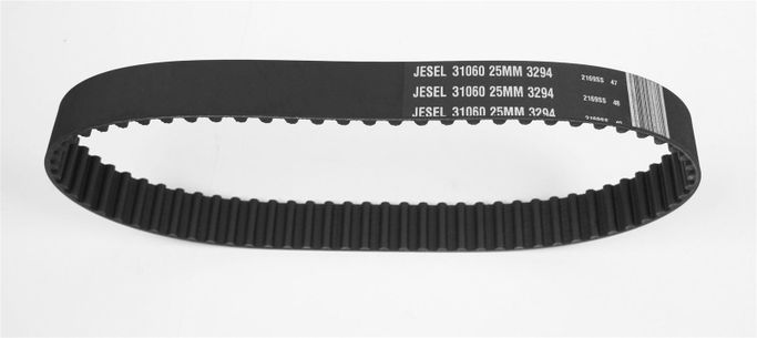 JES-BEL-31060, Jesel Cam Drive Belts BEL-31060 в ОАЭ, Дубай. Состояние - новое. Цена 710 AED. Фото, контакты продавца | AUTO.AE