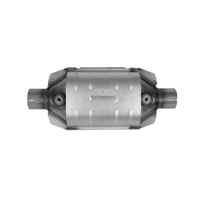 APH-608235, AP Exhaust Universal Catalytic Converters 608235 in UAE, Dubai. Condition - new. Price 1,060 AED. Photo, seller contacts | AUTO.AE