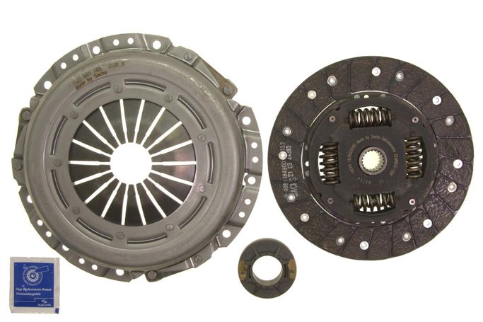 SXR-K70634-01, Sachs Stock Replacement Clutch Kits K70634-01 in UAE, Dubai. Condition - new. Price 960 AED. Photo, seller contacts | AUTO.AE