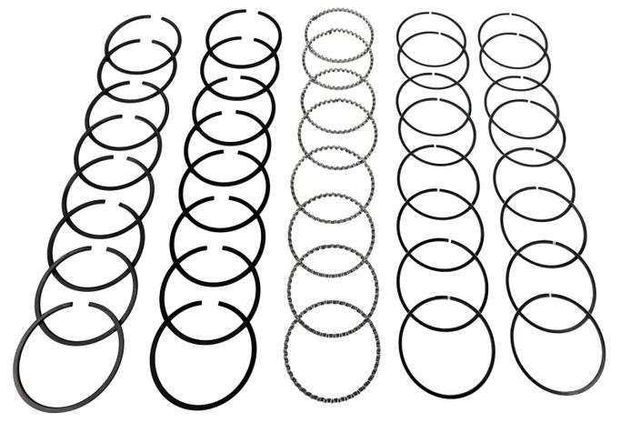 MAH-50134CP, Mahle Original Standard Piston Ring Sets 50134CP в ОАЭ, Дубай. Состояние - новое. Цена ⁦480 AED⁩. Фото, контакты продавца | AUTO.AE