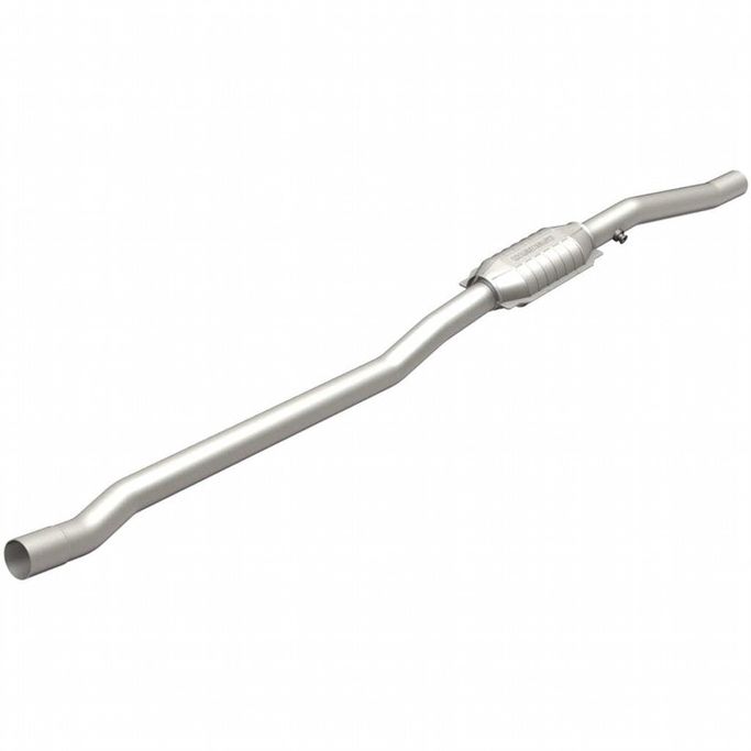23293, MAGNAFLOW 23293 Catalytic Converter Direct-Fit HM Grade for DODGE Dakota 1997-1999 in UAE, Dubai. Condition - new. Price ⁦2,210 AED⁩. Photo, seller contacts | AUTO.AE