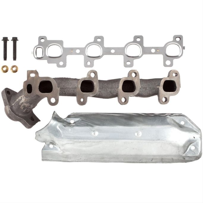 ATP-101500, ATP Exhaust Manifolds for 2006-2007 COMMANDER, 2005-2007 GRAND CHEROKEE - 101500 in UAE, Dubai. Condition - new. Price 1,060 AED. Photo, seller contacts | AUTO.AE